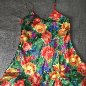 Vintage Victoria’s Secret Slipdress